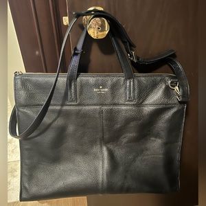 Kate Spade Laptop bag / Overnight bag